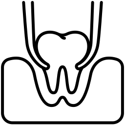 Ícone do serviço Cirurgia oral